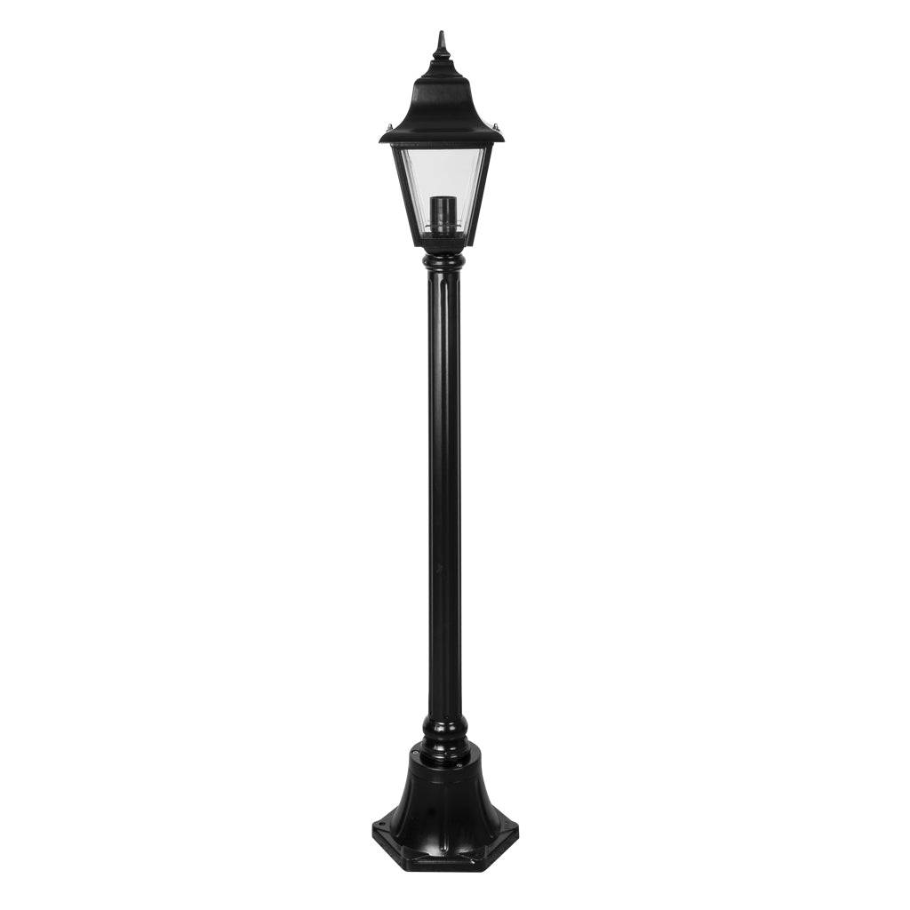 gt 234 paris single head short post light