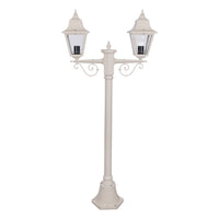Thumbnail for gt 235 paris twin head short post light