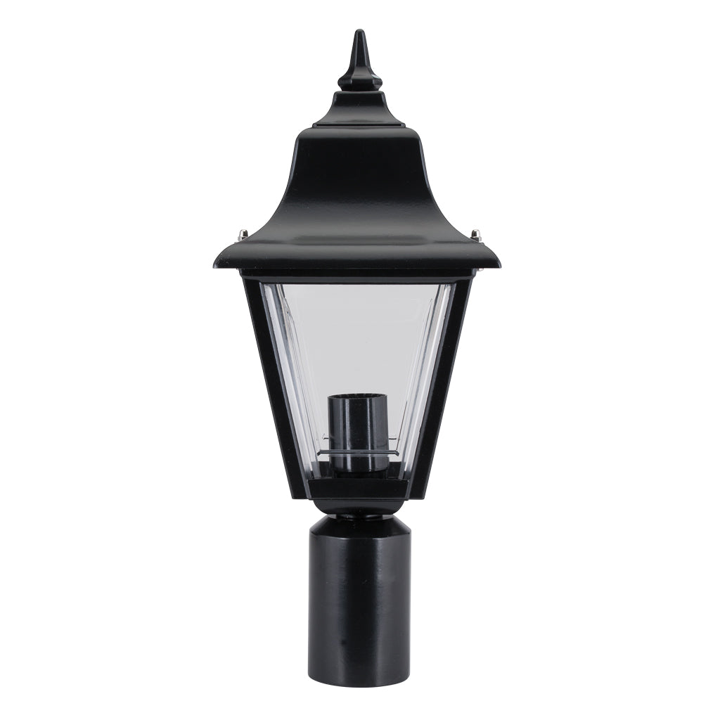 gt 249 paris post top light