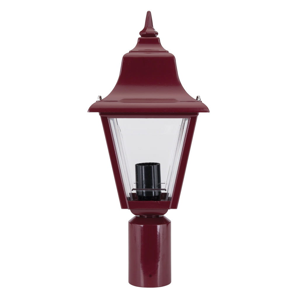 gt 249 paris post top light