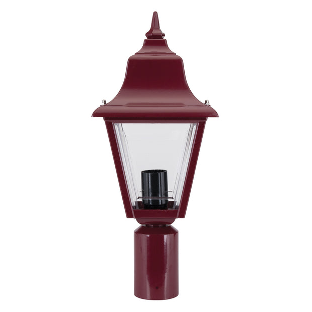 gt 249 paris post top light