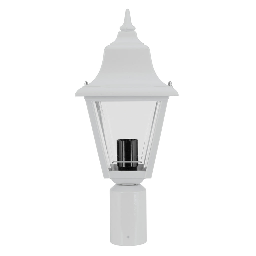 gt 249 paris post top light