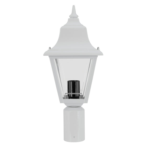 gt 249 paris post top light