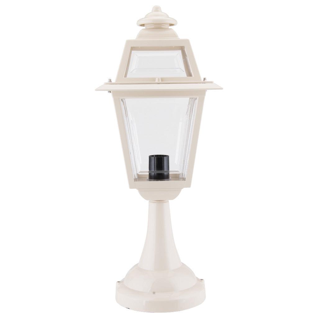 gt 273 avignon pillar mount light