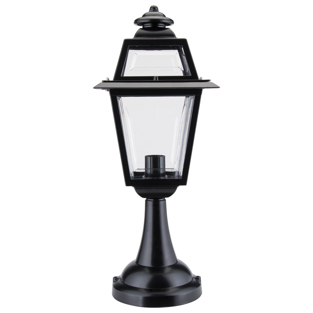 gt 273 avignon pillar mount light