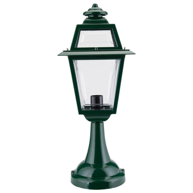 gt 273 avignon pillar mount light