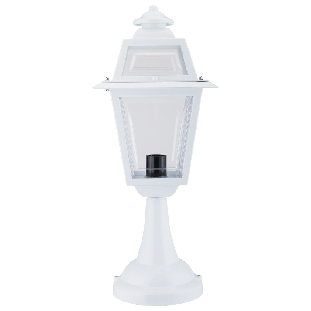 gt 273 avignon pillar mount light