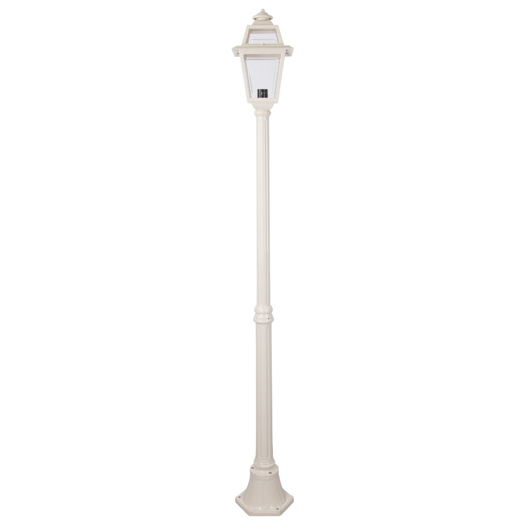 gt 276 avignon single head medium post light