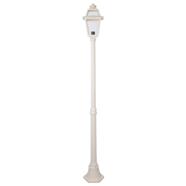 gt 276 avignon single head medium post light