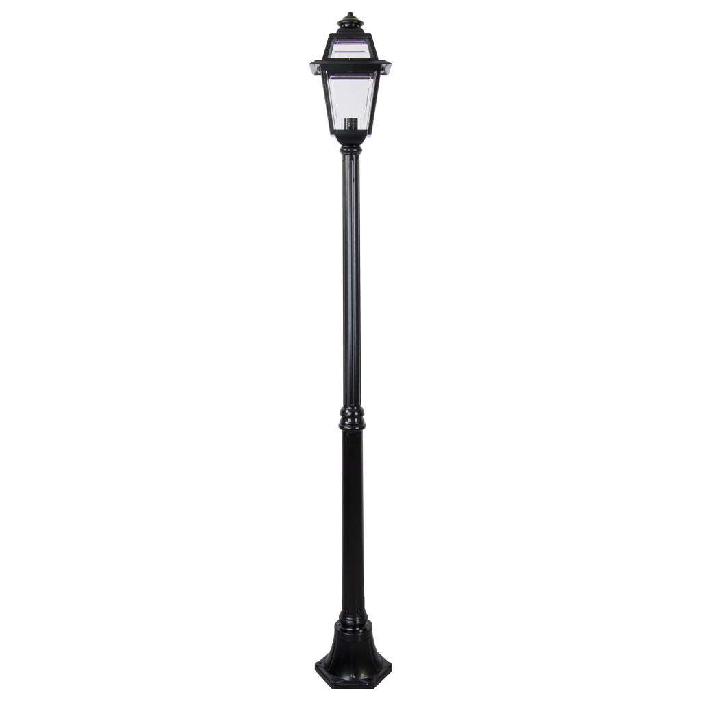 gt 276 avignon single head medium post light