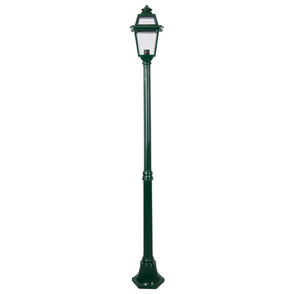 gt 276 avignon single head medium post light