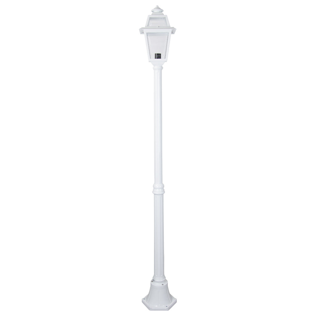 gt 276 avignon single head medium post light