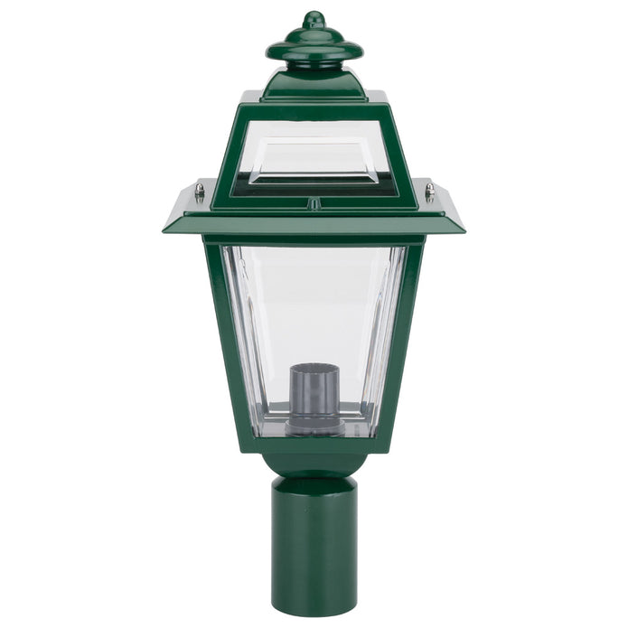 gt 289 avignon post top light