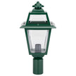 gt 289 avignon post top light