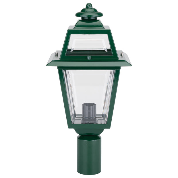 gt 289 avignon post top light