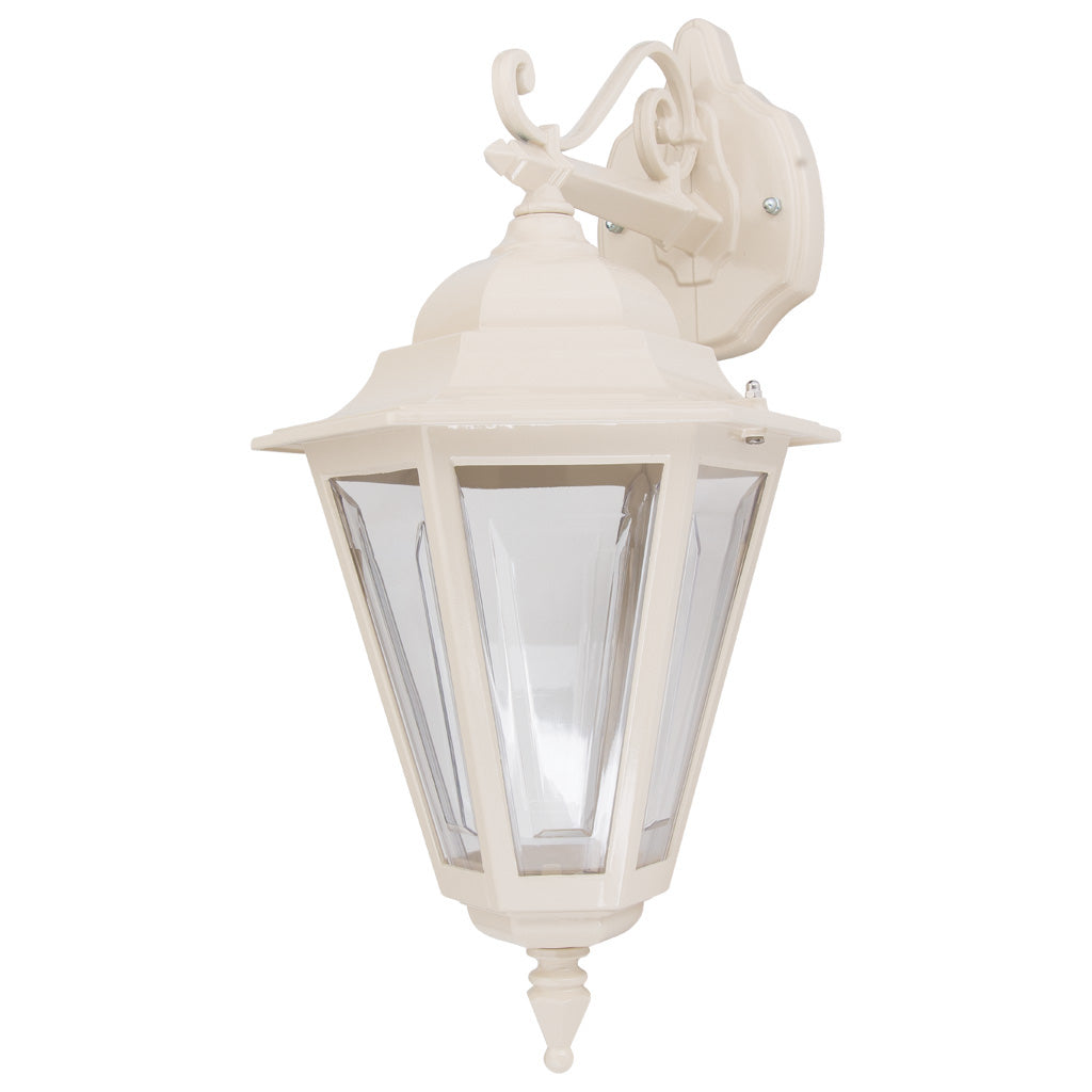 gt 422 turin downward wall light