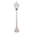 gt 424 turin single head small post light