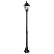 GT 426 Turin Single Head Medium Post Light