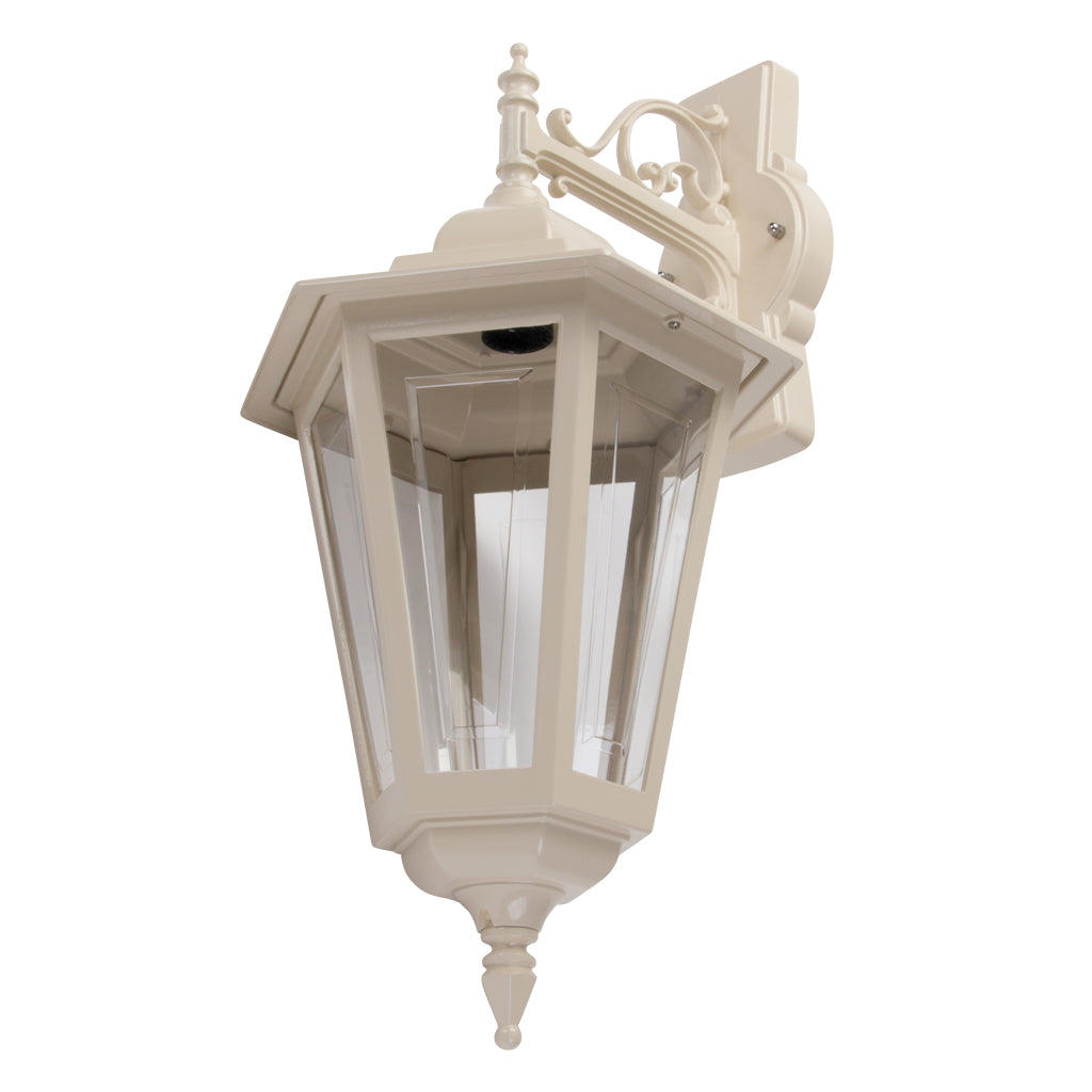 gt 482 turin large downward wall light