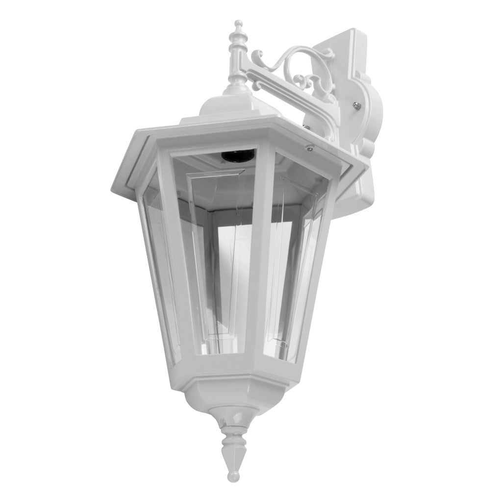 gt 482 turin large downward wall light