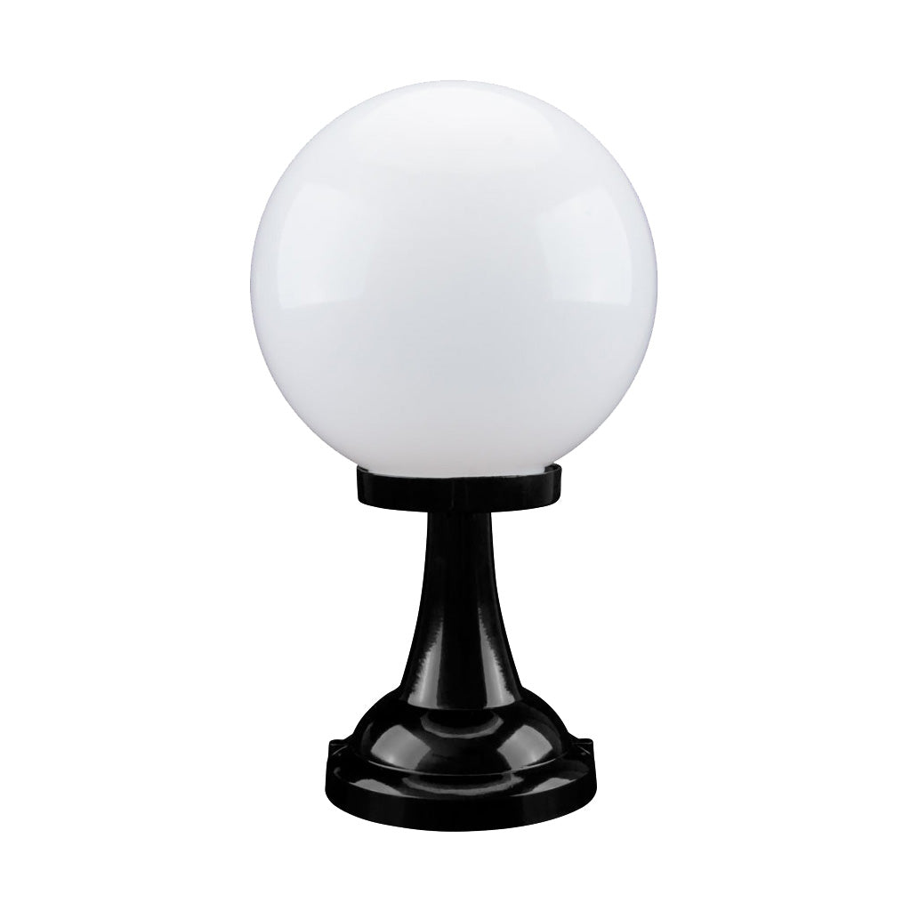 gt 503 siena 25cm sphere pillar mount