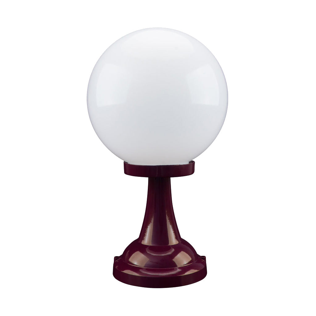 gt 503 siena 25cm sphere pillar mount