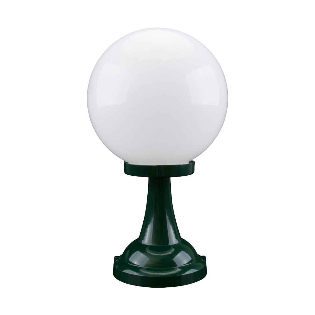 gt 503 siena 25cm sphere pillar mount