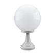 gt 504 siena 30cm sphere pillar mount