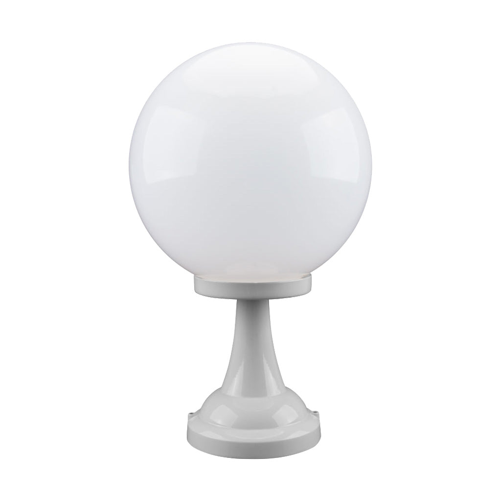 gt 504 siena 30cm sphere pillar mount