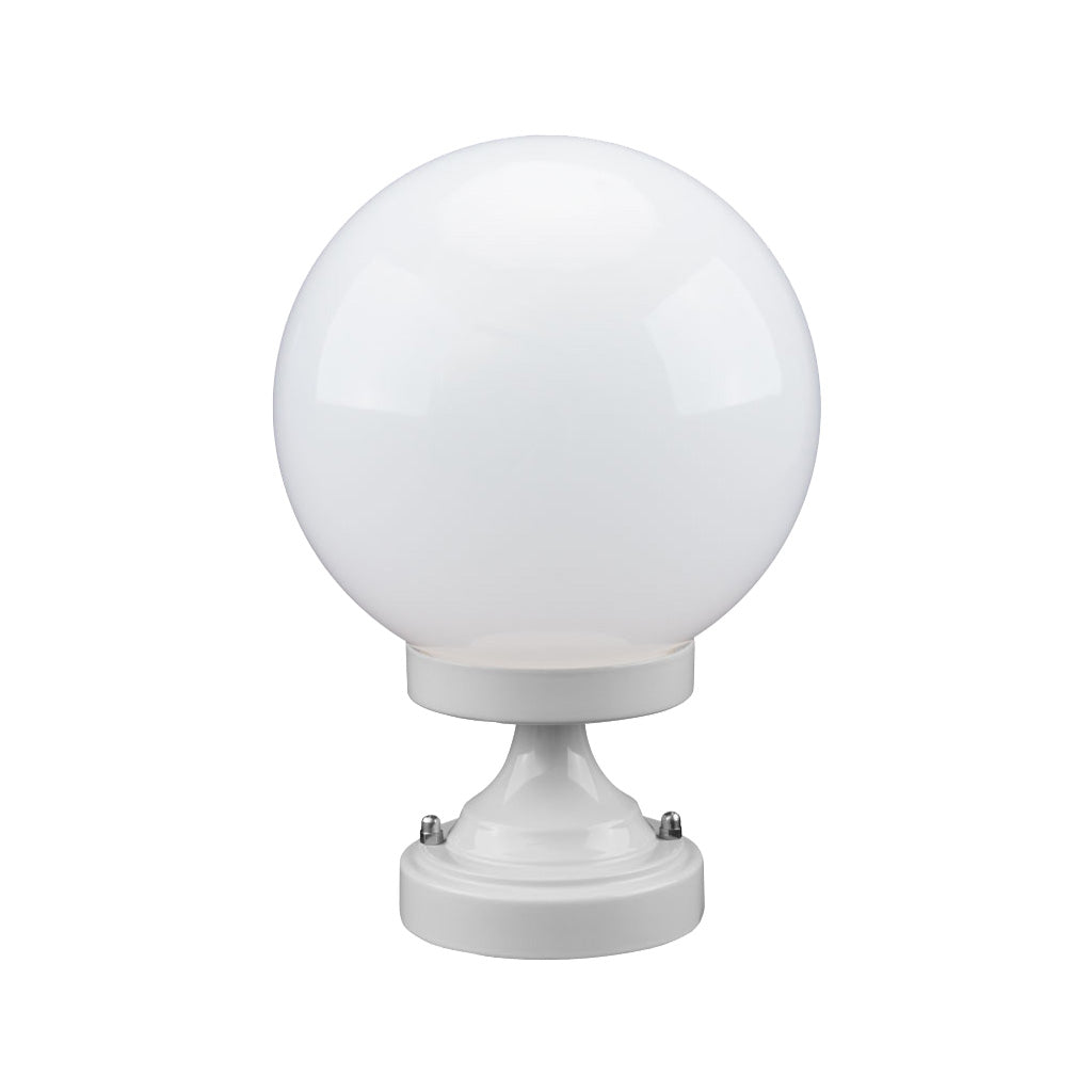 gt 530 siena 20cm sphere ctc pillar mount