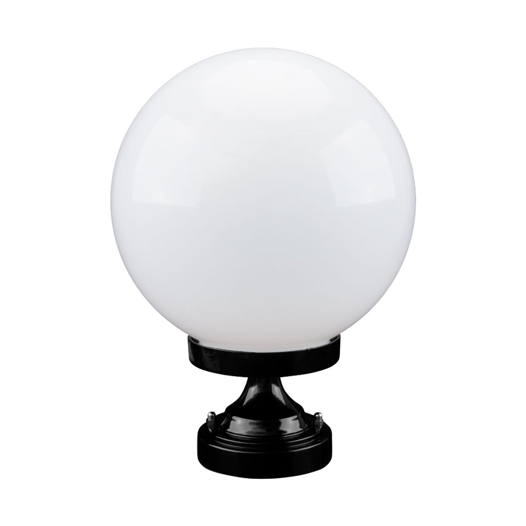 gt 531 siena 25cm sphere ctc pillar mount