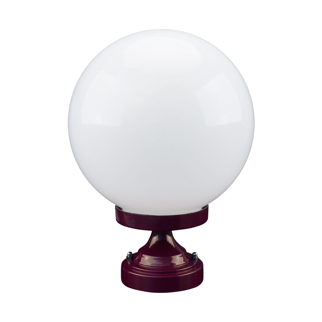 gt 531 siena 25cm sphere ctc pillar mount