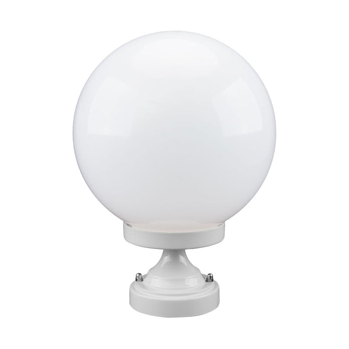 gt 531 siena 25cm sphere ctc pillar mount