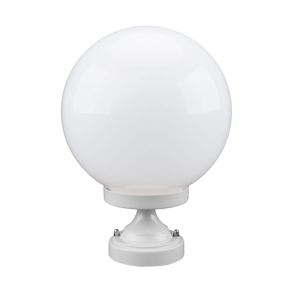 gt 531 siena 25cm sphere ctc pillar mount