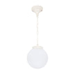 gt 535 siena 20cm sphere pendant