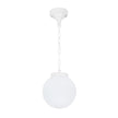 gt 535 siena 20cm sphere pendant