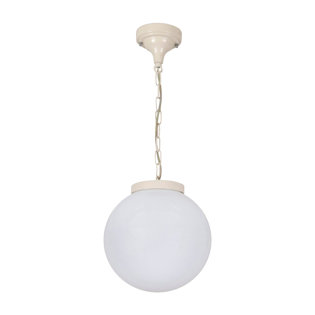 gt 536 siena 25cm sphere pendant