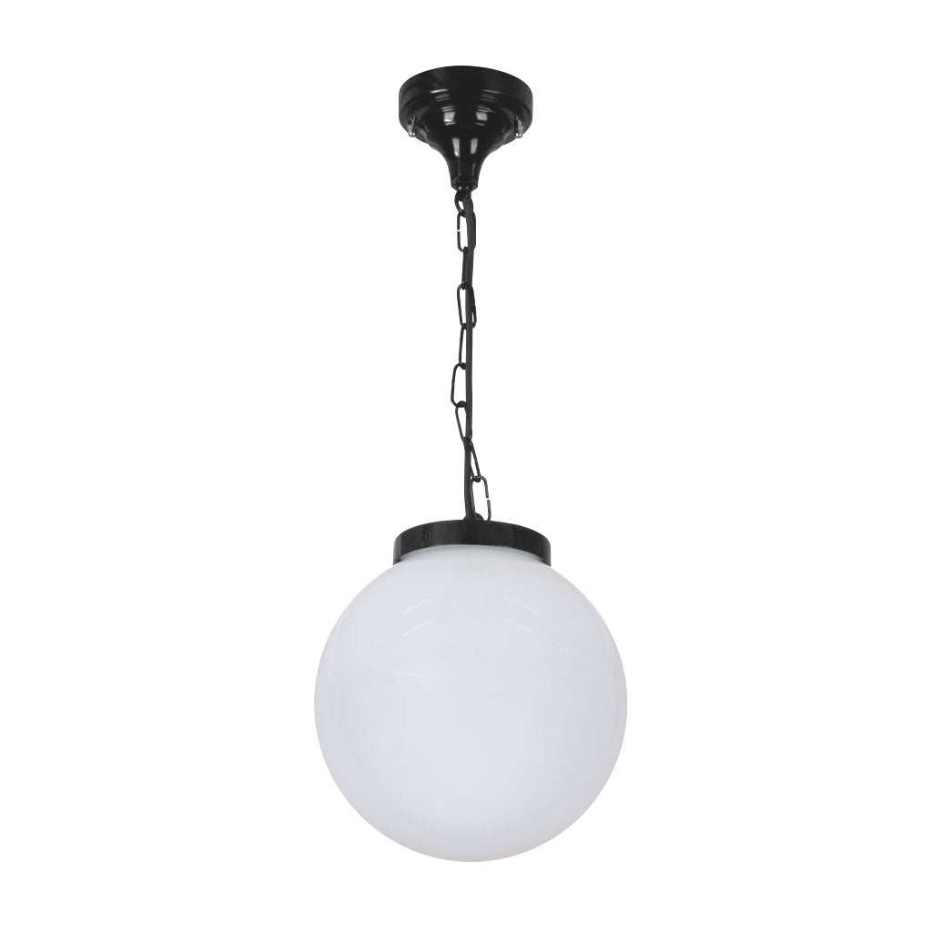 gt 536 siena 25cm sphere pendant