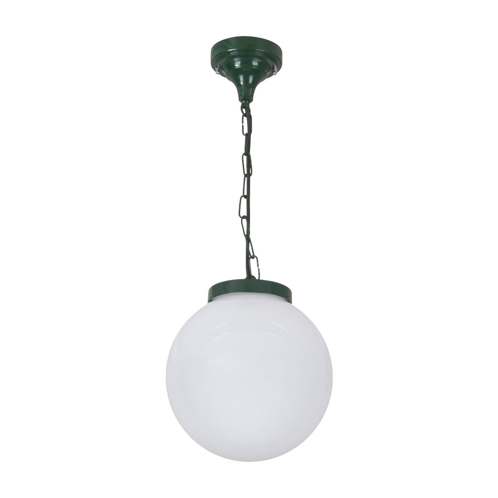 gt 536 siena 25cm sphere pendant