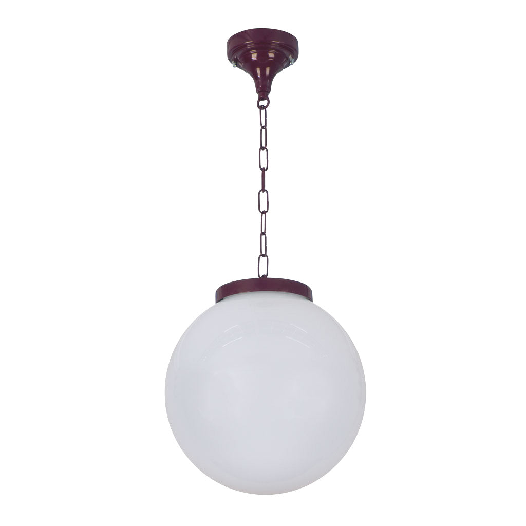 gt 537 siena 30cm sphere pendant