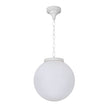 gt 537 siena 30cm sphere pendant