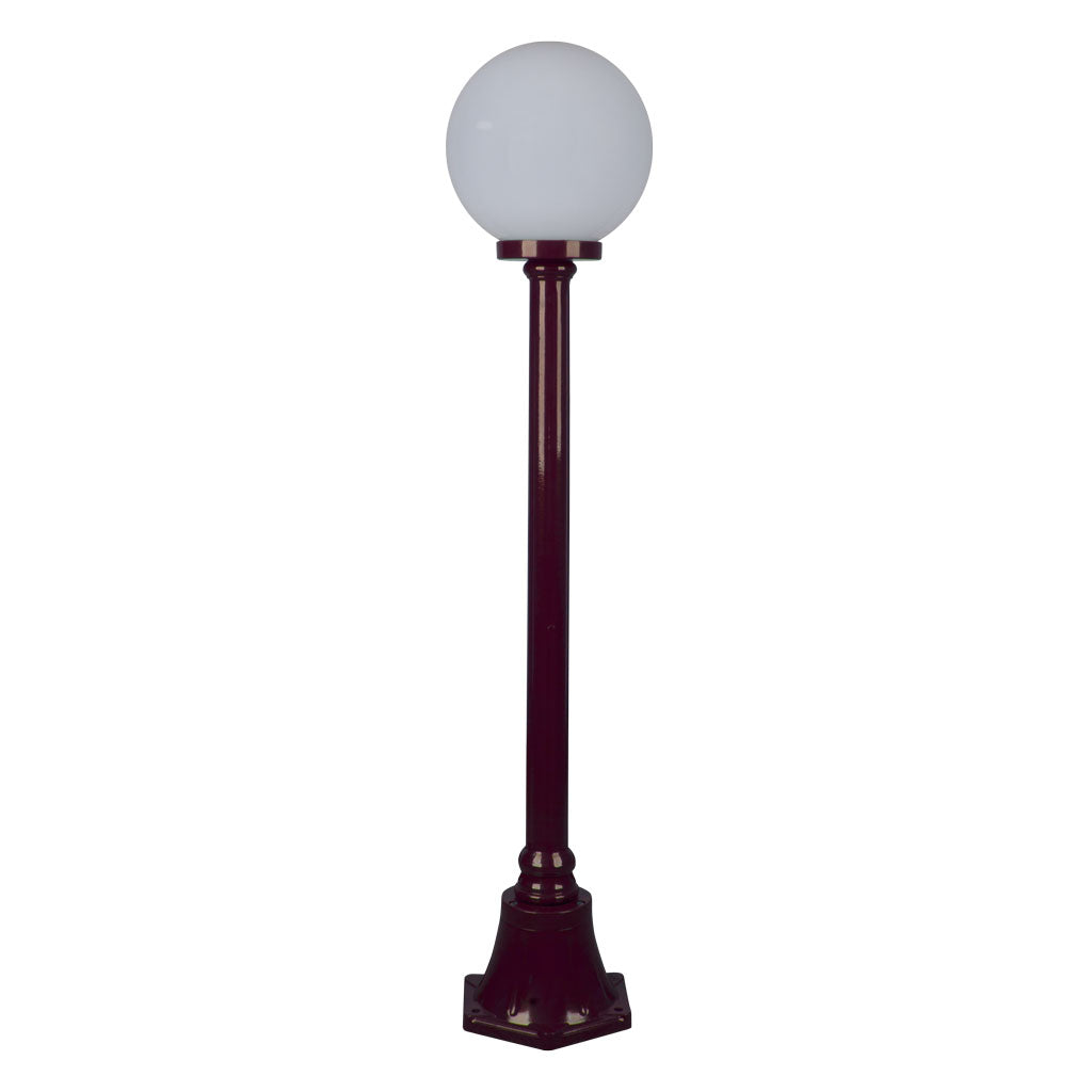 gt 553 siena 25cm sphere short post