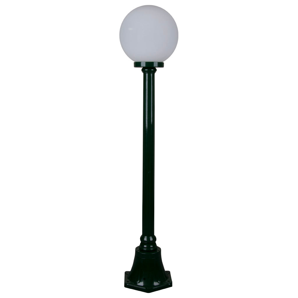 gt 553 siena 25cm sphere short post