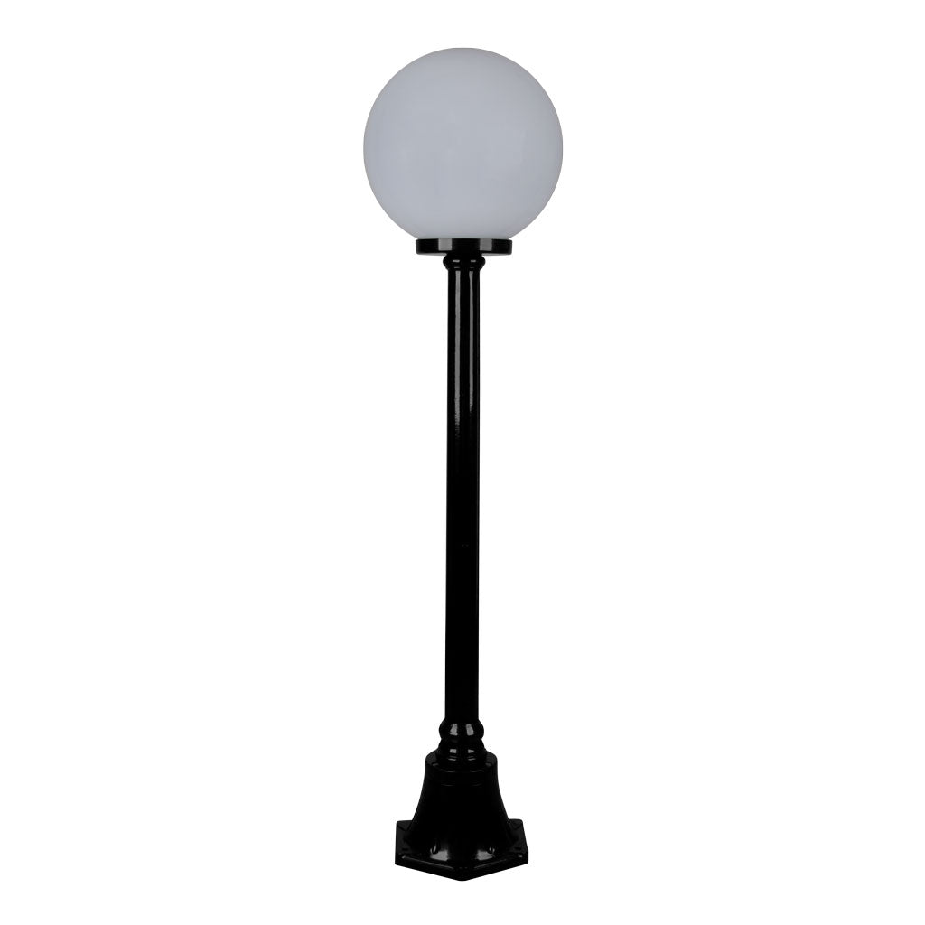 gt 554 siena 30cm sphere short post