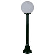 gt 554 siena 30cm sphere short post