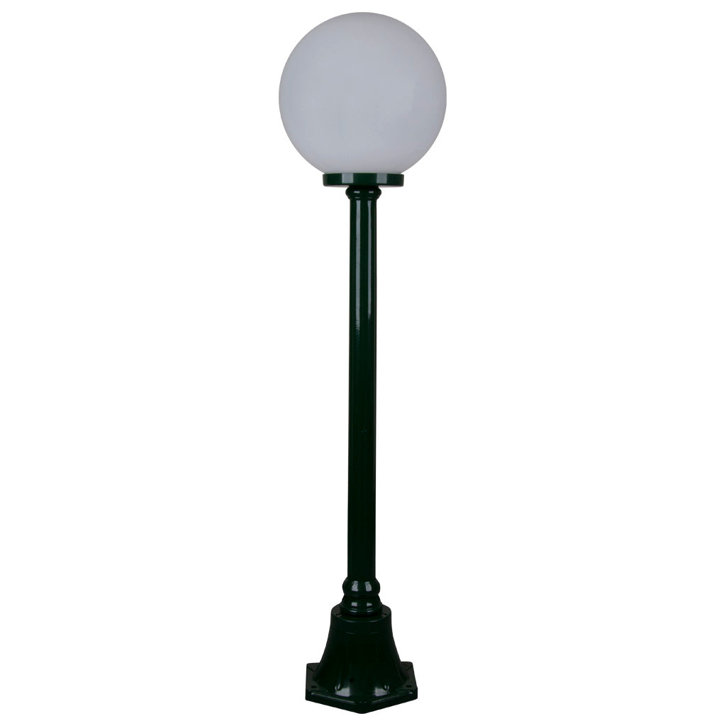 gt 554 siena 30cm sphere short post