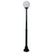 gt 555 siena 25cm sphere medium post