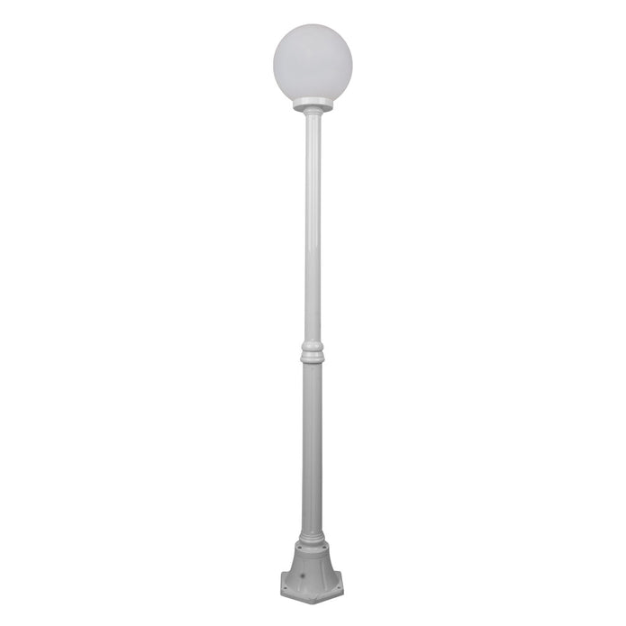 gt 555 siena 25cm sphere medium post