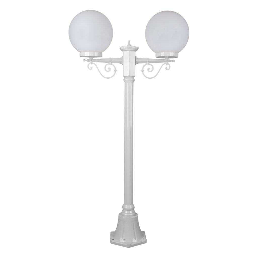 gt 567 siena twin 25cm spheres short post