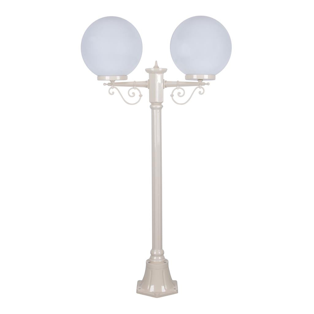gt 568 siena twin 30cm spheres short post